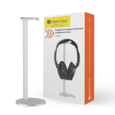 DESKTOP HEADPHONE STAND