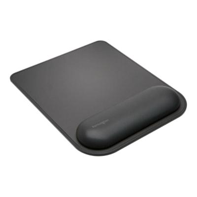 ERGOSOFT WRST RST MSE PAD BLK