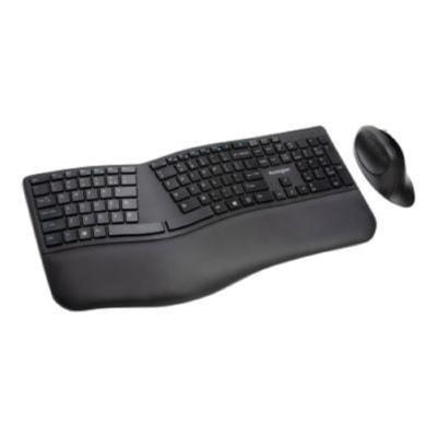 PROFIT ERGO WRLS KB & MSE BLK