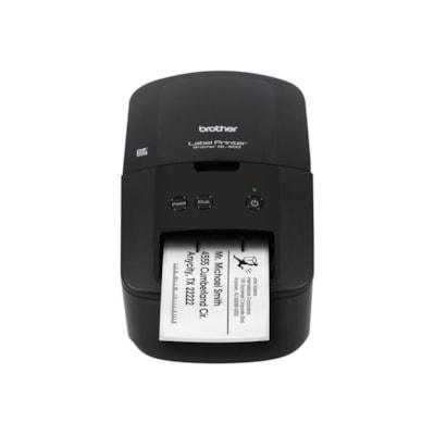 BROTHER QL600 LABEL PRINTER