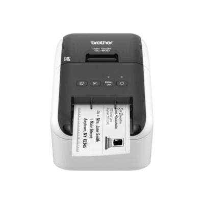 BROTHER QL800 LABEL PRINTER