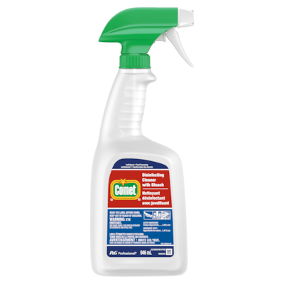 COMET DISINFECT CLEANER 946ML