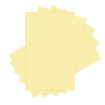 LETTERMARK COLORS CANARY LGR