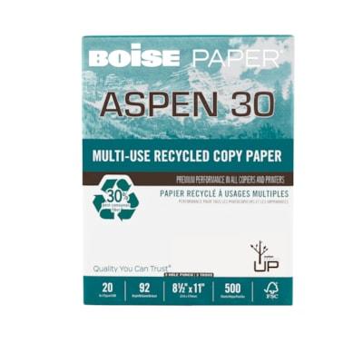 BOISE ASPEN 30 3HP