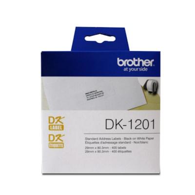 STNDARD DIE CUT ADDRESS LABELS