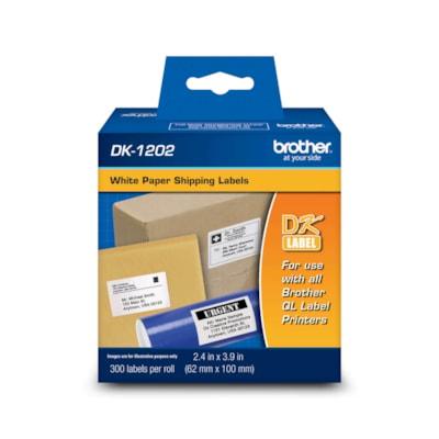 STANDARD WHT DIE CUT SHIPPING