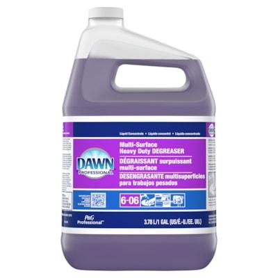 DAWN PRO MS HD DGR CL 3.78L