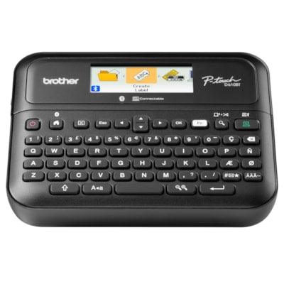 BROTHER P-TOUCH LABEL MAKER175