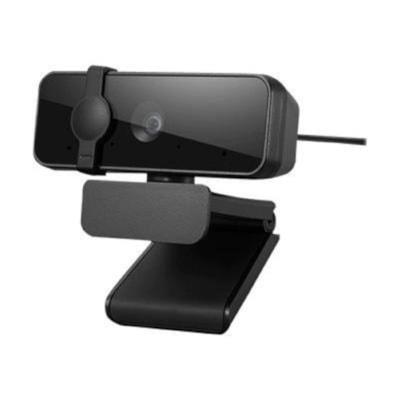 LENOVO - WEBCAM, USB, 2MP, BLK