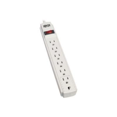 TRIPP POWER STRIP 15' 5 OUTLET