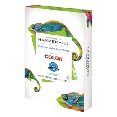 HAM COL COPY DIG COV11X17 80LB