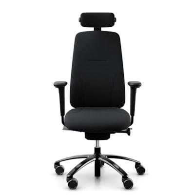 ERGO TASKCHAIR BLACK BASE