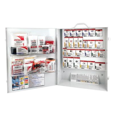 FAC SMARTCOMPL. F-AID KIT-M T3