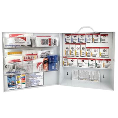 FAC SMARTCOMPL. F AID KIT-S T3