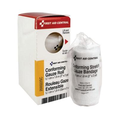 FAC CONFORM GAUZE BNDAGE2 X2YD