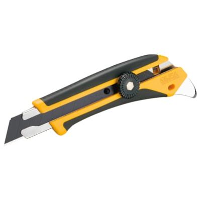 OLFA L5 FBRGLSS BLK 18MM KNIFE