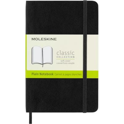 PLAIN POCKET SOFTCOVER