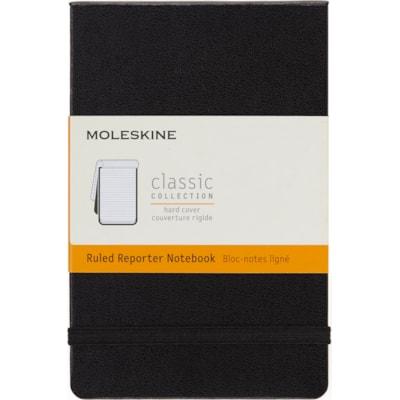 MOLESKINE CLASSIC REPRTR NTBK