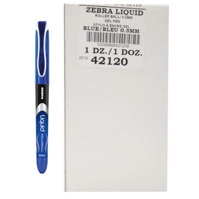 LIQUID ROLLERBALL BLUE DZ