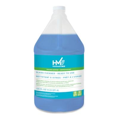 HIGHMARK GLASS CLEANER RTU 4L