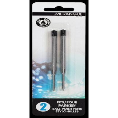 MERANGUE SIZE IT REFILL 2/PK