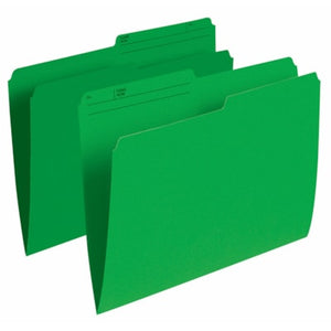 File Folders