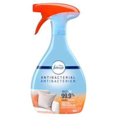 FEBREZE FABRIC ANTIBAC 700ML