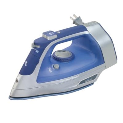 HB DURATHON NONSTICK IRON