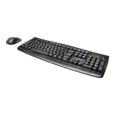 PROFIT WIRELESS KB/MSE CMB BLK