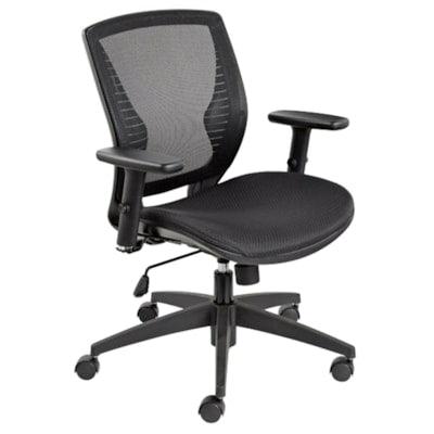 STRADIC MB TILTER BLACK QUILT