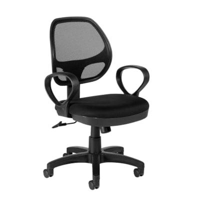 GEO LB TILTER BLACK FABRIC