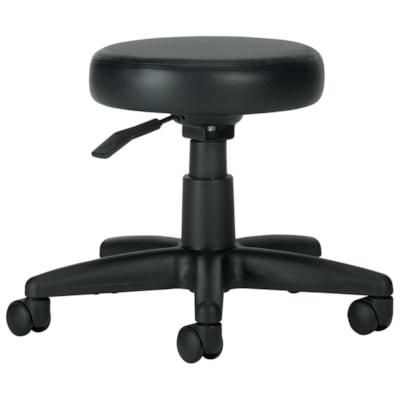 MVL FILE BUDDY 5 SWIVEL STOOL