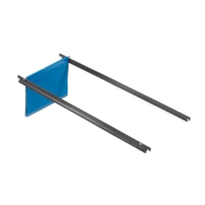 OTG SIDE TO SIDE HANGING BAR