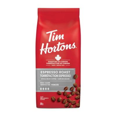 TIM HORTON WHLEBEAN ESP 300G