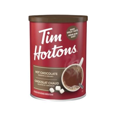 TIM HORTON HOT CHOC 500G