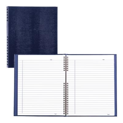 NOTEPRO INDIGO 10-3/4X8-1/2