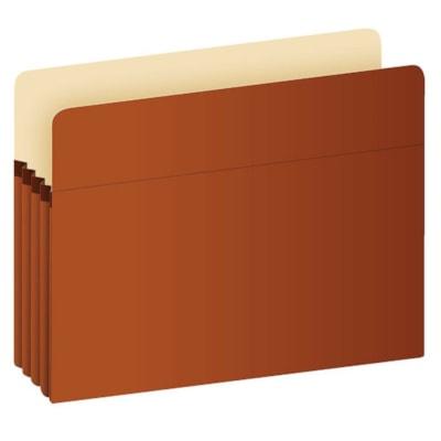 G&T FILEPOCKET 5/PK LGL 3.5
