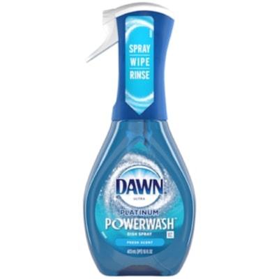 DAWN PW SPRAY FRESH 473ML