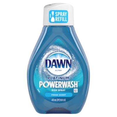 DAWN PW FRESH REFILL 473ML