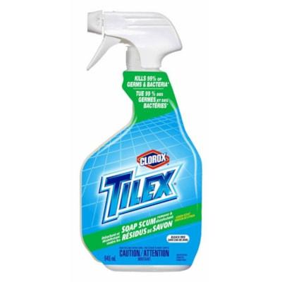 TILEX - SOAPSCUM 946ML