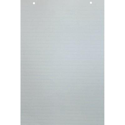 PAD CHART 20LB 22X34 RULED