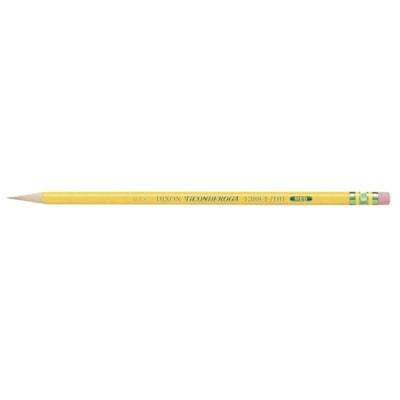 TICONDEROGA PENCILS F2.5