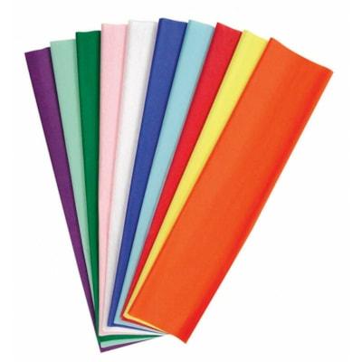 PACON TISSUE ASST 20X30 50PK
