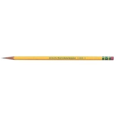 TICONDEROGA PENCILS B