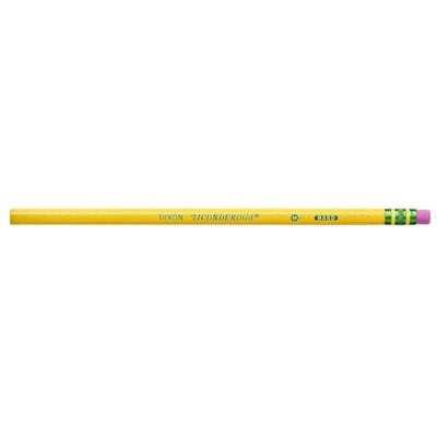 TICONDEROGA WOOD PENCIL #3