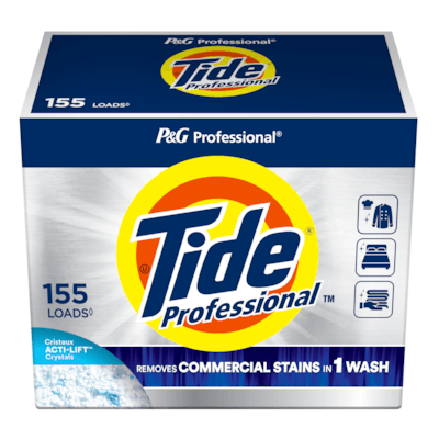 TIDE PRFSNAL DTRGNT PWDR 197OZ