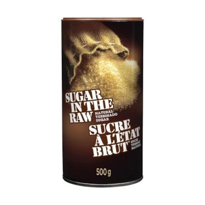 SUGAR IN THE RAW 500 GM