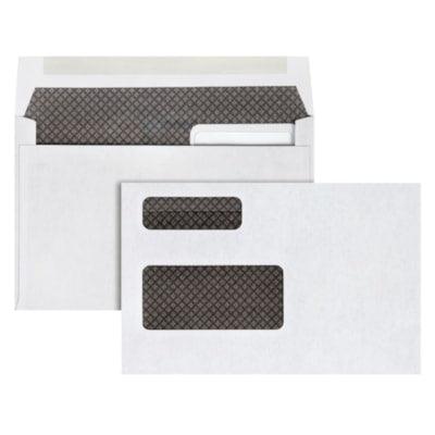 TOPS DBLE WINDOW ENVLP5.75 X9