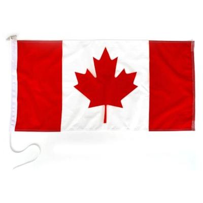 FLYIN NYLON CANADA FLAG72 X36
