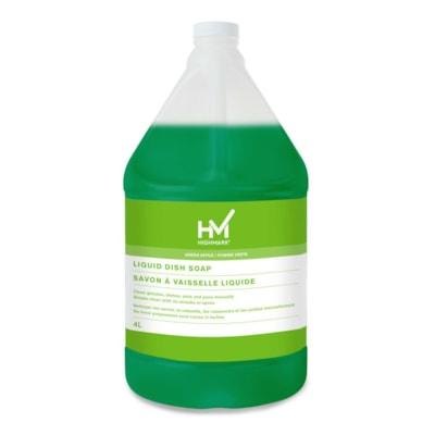 HIGHMARK DISH SOAP APPLE 4L